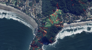 Como um método estatístico pode ajudar cidades a prever e minimizar deslizamentos