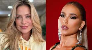 Luana Piovani cobra posicionamento de Virginia sobre caso de racismo