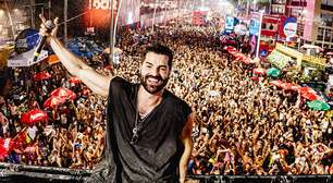 Prestes a retomar agenda internacional, Alok arrastou mais de 3,2 milhões de foliões no Carnaval 2026