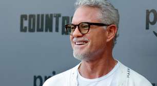 Morre o ator Eric Dane, lembrado por seu papel em 'Grey's Anatomy'