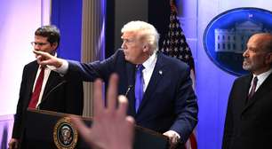 Trump critica decisão da Suprema Corte e impõe tarifa global de 10%