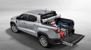 Guerra pelo topo: Strada aplica R$ 25 mil, T-Cross R$ 19 mil e Polo R$ 8 mil de desconto