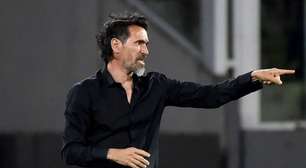 Eduardo Domínguez se despede do Estudiantes e vai assumir o Atlético