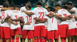 Red Bull Bragantino estreia no Campeonato Brasileiro Sub-20