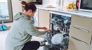 Os segredos que nunca te contaram sobre como organizar a lava-louças