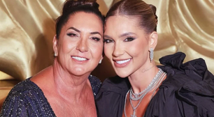 Mãe de Virginia revela se filha foi se encontrar com Mãe de Santo antes de desfile