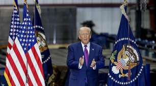 Suprema Corte dos EUA pode decidir nesta sexta sobre legalidade do tarifaço de Trump