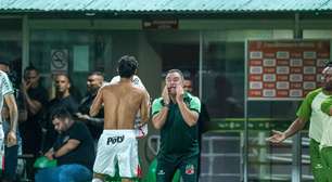 Pintado analisa campanha do Velo no Paulistão e destaca classificação inédita à segunda fase da Copa do Brasil