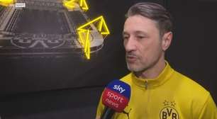 Técnico do Borussia destaca Kauã Prates, reforço do clube alemão formado no Cruzeiro