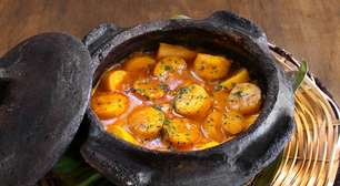 7 receitas vegetarianas para a Quaresma