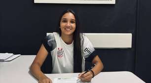 Novo reforço do Corinthians revela uso de IA durante recuperação de lesão; entenda