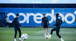 PSG x Metz: onde assistir, escalações e arbitragem