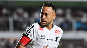 Neymar abre o jogo sobre futuro: 'Pode ser que chegue em dezembro e eu queira aposentar'
