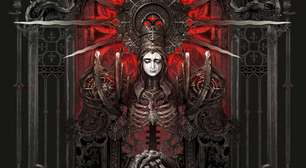 Crisol: Theater of Idols transforma folclore espanhol em pesadelo no Radar Indie