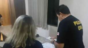 Polícia Civil faz operação contra 'núcleo político' do Comando Vermelho no Amazonas