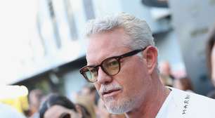 Eric Dane, ator de Grey's Anatomy, morre aos 53 anos