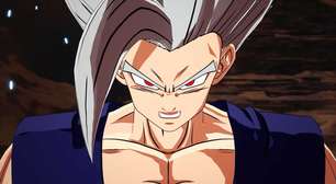 Dragon Ball: Sparking! Zero ganha conteúdo "Herói da Justiça" no Switch e Switch 2