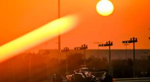 Leclerc lidera testes no Bahrein e anima abertura da F1 2026