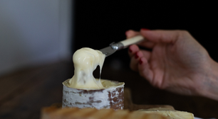 Cremoso e com aroma de carvalho: como é o queijo brasileiro eleito um dos melhores do mundo
