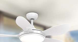 Ondas de calor aceleram aposta em mercado de climatização residencial