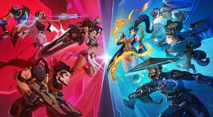 Overwatch libera recompensas especiais aos jogadores neste fim de semana