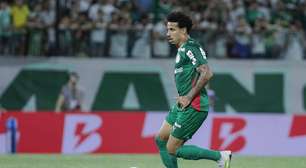 Palmeiras e Capivariano se reencontram em duelo quase inédito após uma década