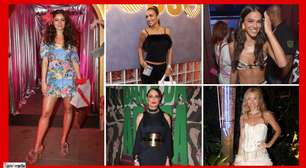 Do Carnaval à vida real: veja looks de Marquezine e mais famosas