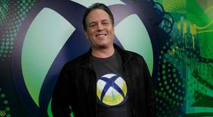 Phil Spencer deixa o cargo de CEO da Microsoft Gaming