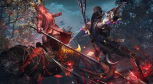 Nioh 3 vende um milhão de cópias e obtém o maior lançamento da história da franquia