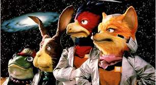 Star Fox: o jogo que obrigou o Super Nintendo a pensar em 3D antes da hora