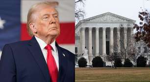 Suprema Corte dos EUA decide que aumento de tarifas imposto por Trump é ilegal