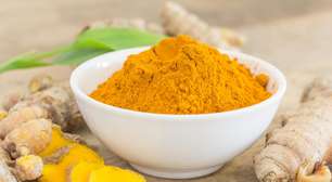 Por que incluir cúrcuma no café da manhã pode melhorar a saúde