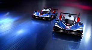 WEC 2026: Alpine revela nova pintura do A424 e confirma escalação para a temporada