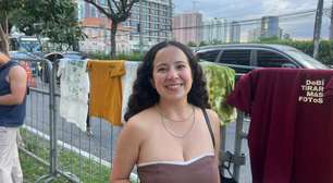 Estadunidenses atravessam fronteiras para ver Bad Bunny no Brasil: 'Nós precisamos sair'