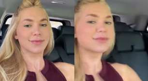 Atitude de Virginia após derrota da Grande Rio divide opiniões: 'Sem noção'