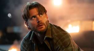 Hoje no streaming: Esta série deveria ser a substituta de Reacher, mas foi cancelada cedo demais