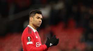 Casemiro pode voltar ao São Paulo após saída do United; entenda