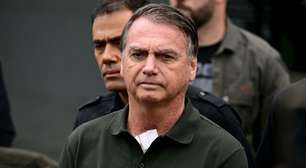 Bolsonaro pede ao STF para receber tratamento com estímulos elétricos no crânio na prisão