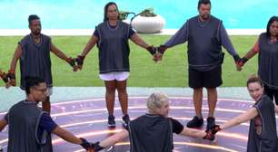 'BBB 26': Prova do Anjo provoca barraco na casa; veja quem ganhou