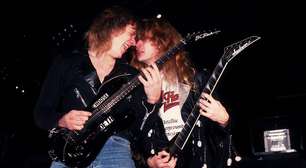 A banda de metal que nunca foi paga pela MTV após uso de música em vinheta