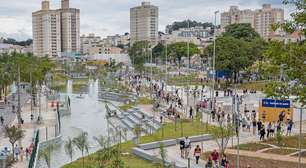 Esqueça as capitais: essa cidade do interior é definitivamente a melhor cidade para se viver no Brasil