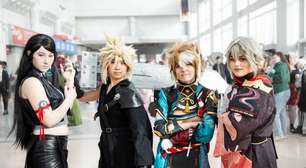Festas cosplay: quando fantasia e diversão se encontram