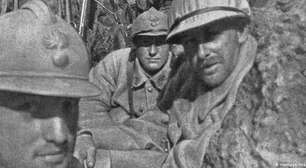 Verdun: a batalha que virou símbolo de massacre sem sentido