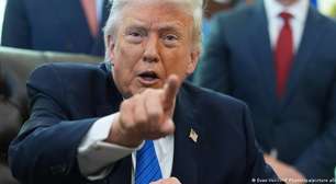 EUA começam a aplicar tarifa de 10%, apesar de anúncio de 15%