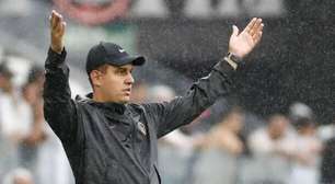 Corinthians demite treinador após empate na estreia no Brasileirão Feminino