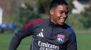 Strasbourg x Lyon: onde assistir, escalações e arbitragem