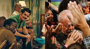 BAFTA 2026 acontece neste domingo (22) e pode premiar 'O Agente Secreto' e 'Apocalipse nos Trópicos'