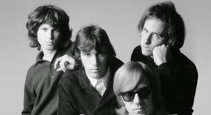 The Doors e a descoberta de novos estados de consciência