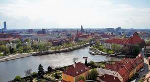 Wroclaw, a 'Veneza polonesa': uma joia escondida na Europa