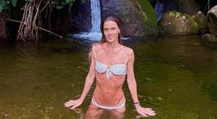 Carolina Dieckmmann doente? Alvo de ataques por emagrecimento, atriz quebra o silêncio sobre estado de saúde e decreta: 'Teria morrido'
